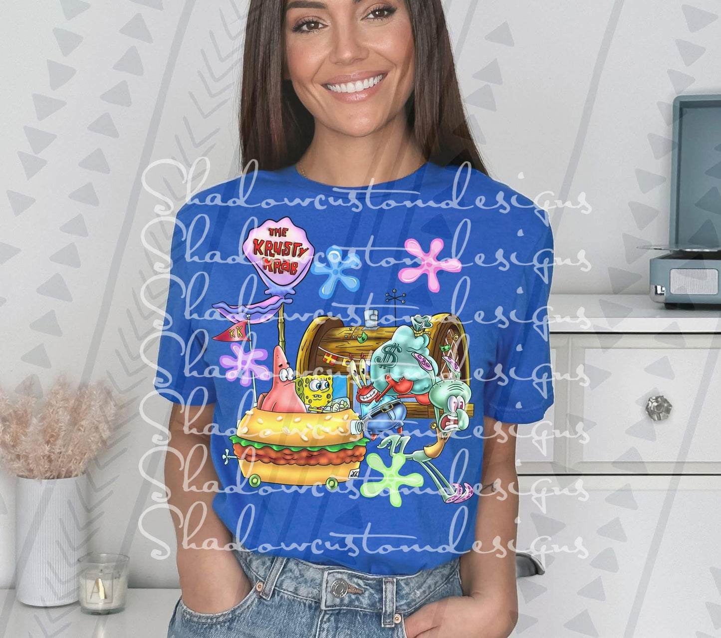 The KKrab Shirt