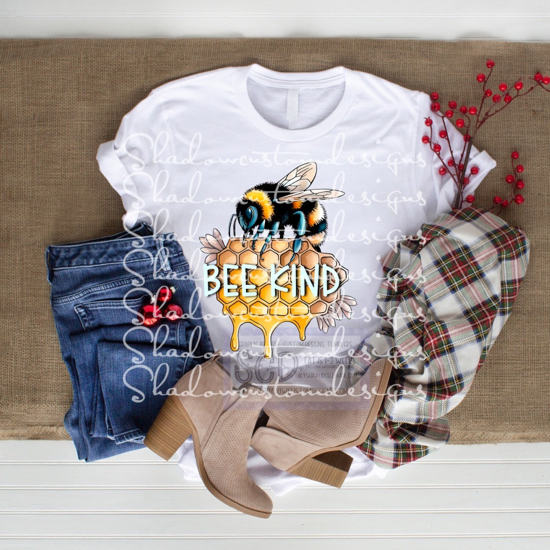 Bee Kind Shirt