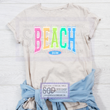 Beach Bum Shirt