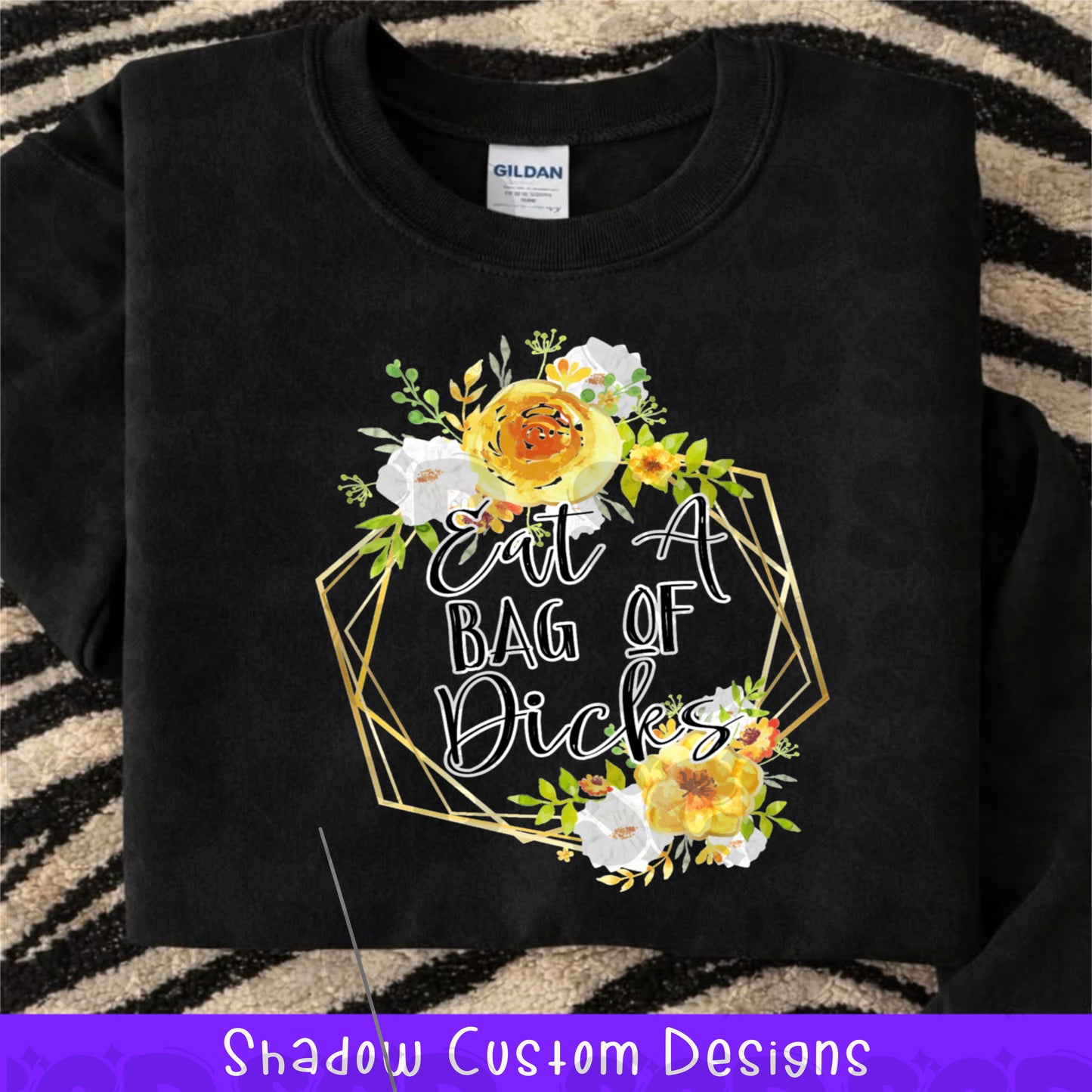 Eat a Bag of Dicks Shirt