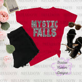 Mystic Falls Shirt