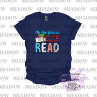 When You Read…Shirt