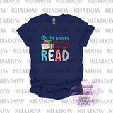 When You Read…Shirt