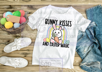 Youth Bunny Kisses Shirt