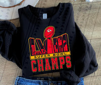 Champs 2024 Shirt