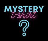 Mystery Shirt