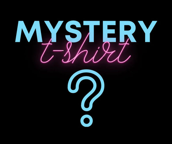 Mystery Shirt