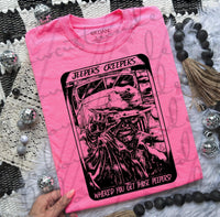 Jeepers Creepers Shirt