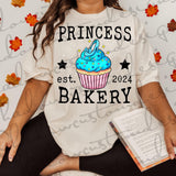 Princess Bakery Shirt