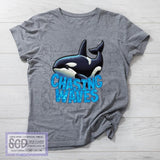 Chasing Waves Shirt