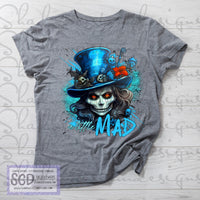 A Little Mad Shirt