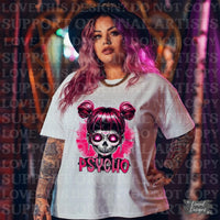 Psycho Shirt