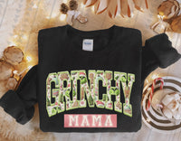 G. Mama Shirt