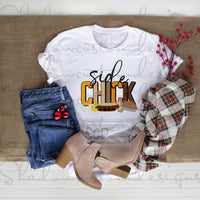 Side Chick Shirt