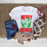 Merry Hissmas Shirt