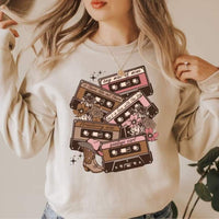 Cassettes Country Shirt